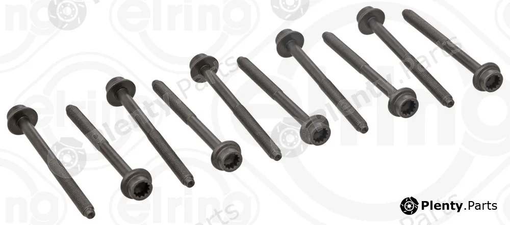 Elring 730.300 — Cylinder Head Bolt Set