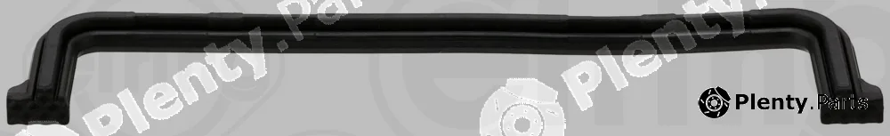 Elring 757.314 — Gasket, timing case cover