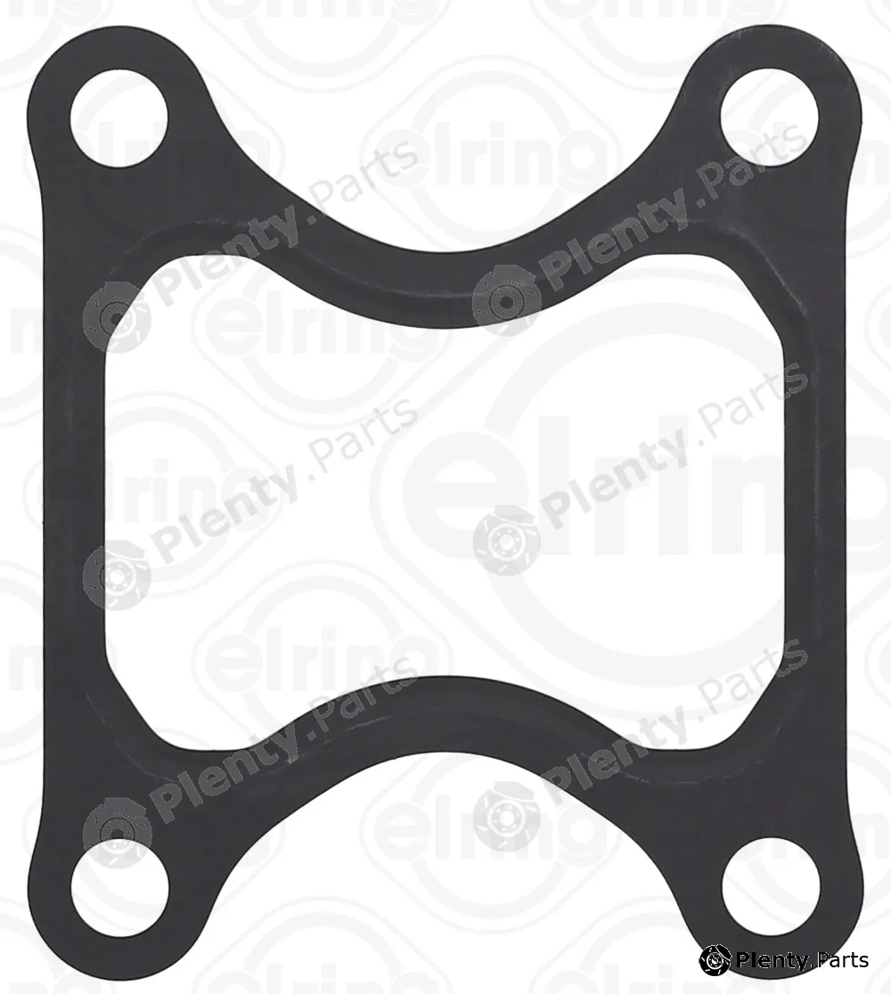 Elring 136.740 — Gasket, charger