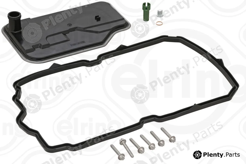 Elring 620.160 — Hydraulic Filter Kit, automatic transmission