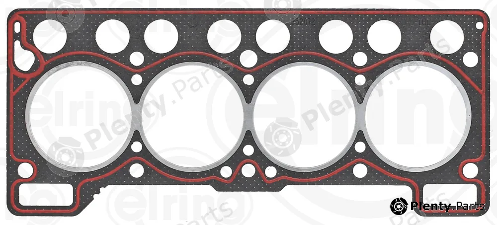 Elring 352.072 — Gasket, cylinder head