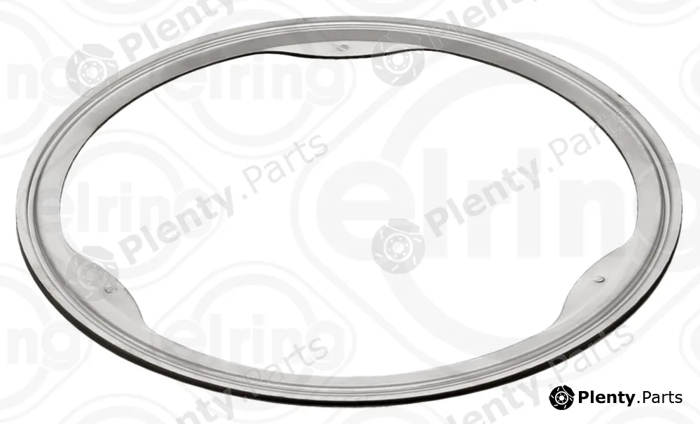 Elring 112.760 — Gasket, exhaust pipe