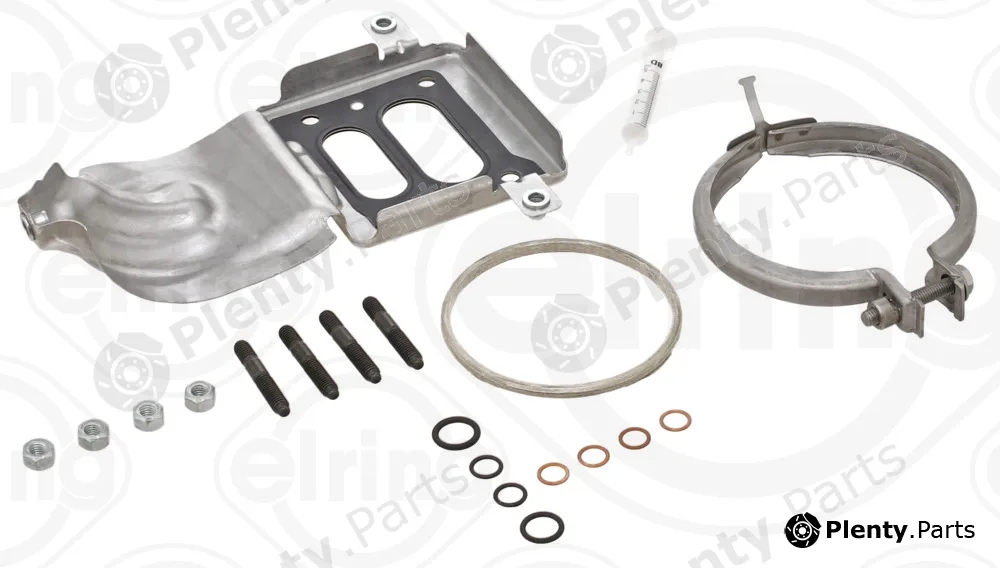Elring 761.120 — Mounting Kit, charger
