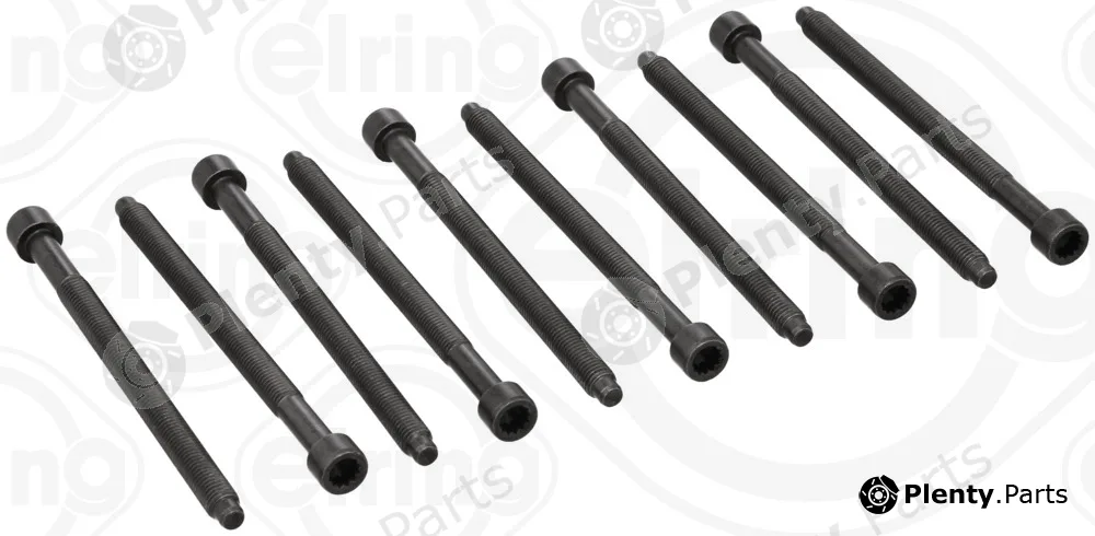 Elring 057.510 — Cylinder Head Bolt Set