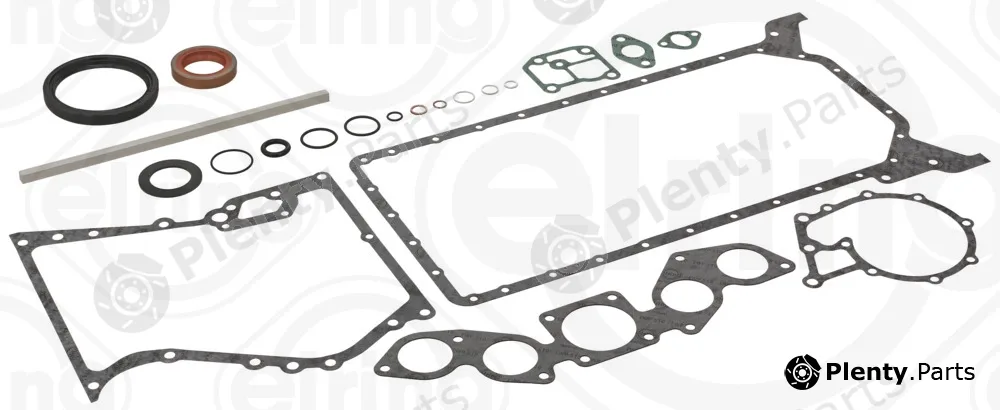Elring 814.431 — Gasket Kit, crankcase