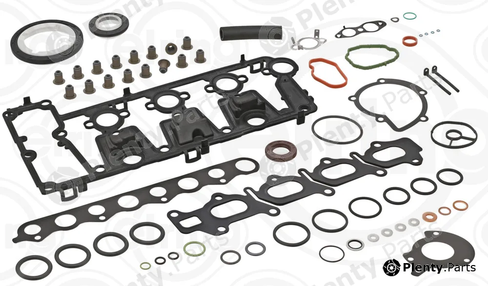 Elring 587.250 — Full Gasket Kit, engine