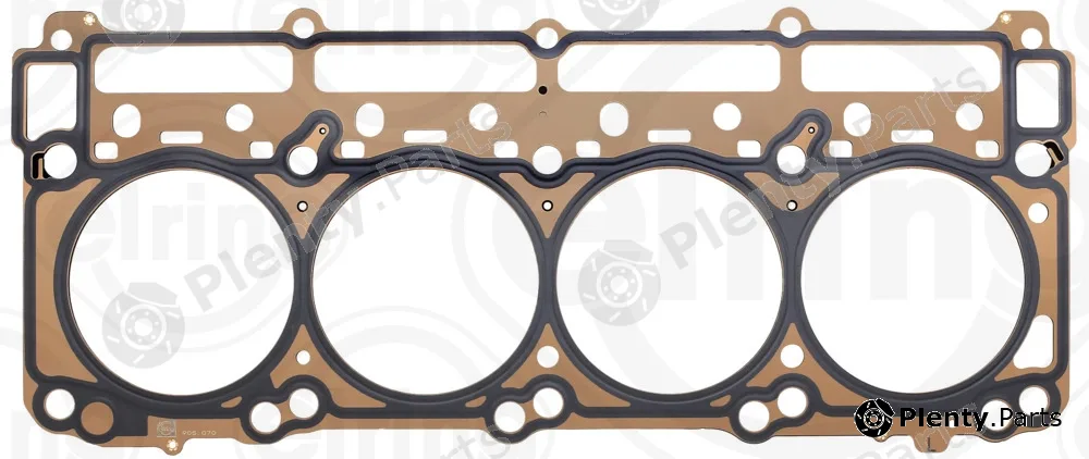 Elring 905.070 — Gasket, cylinder head