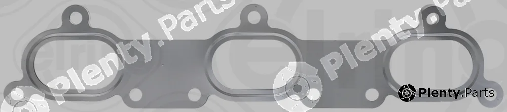 Elring 124.021 — Gasket, exhaust manifold