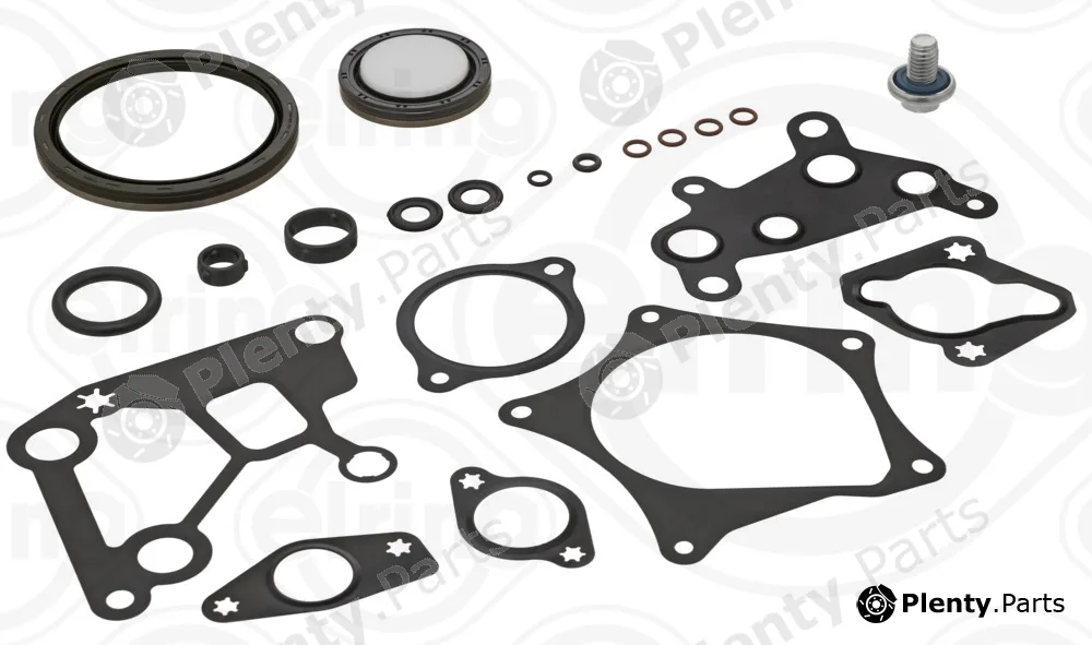 Elring 910.720 — Gasket Kit, crankcase