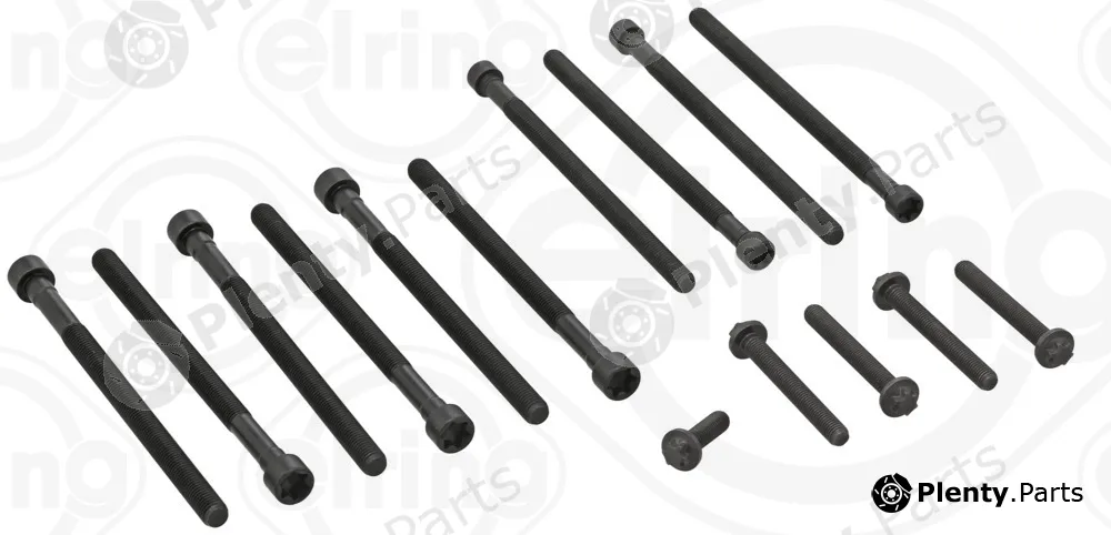 Elring 426.890 — Cylinder Head Bolt Set