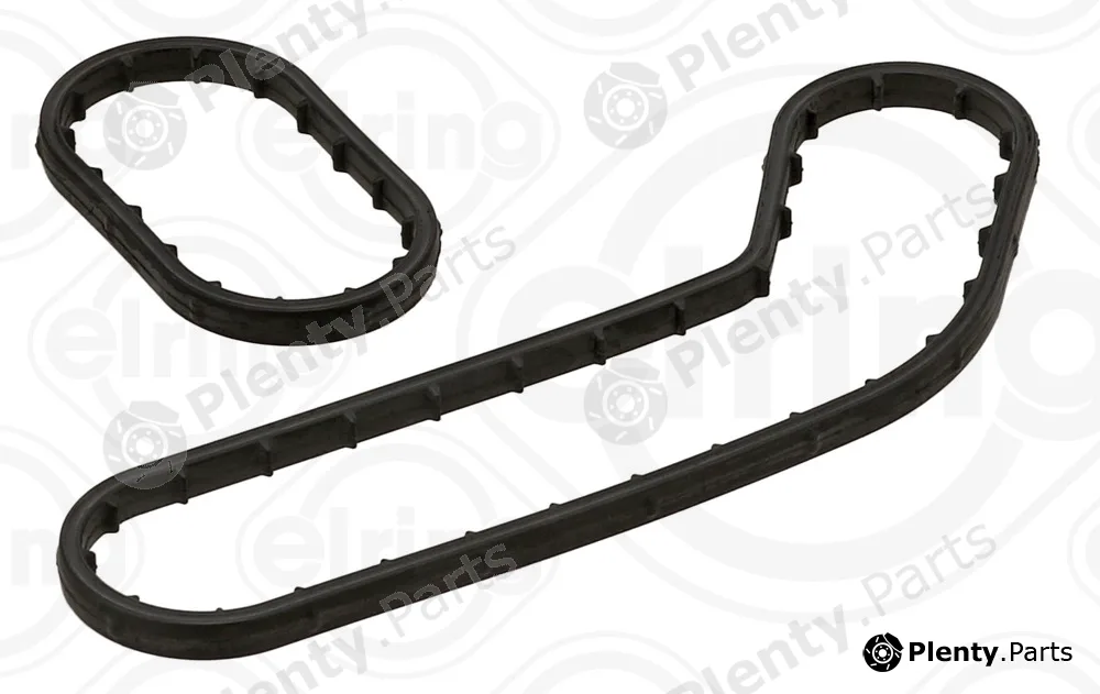 Elring 840.980 — Gasket Set, oil cooler