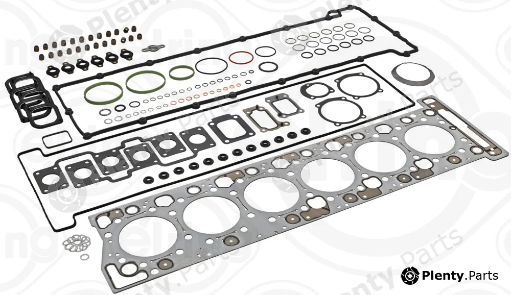 Elring 356.041 — Gasket Kit, cylinder head