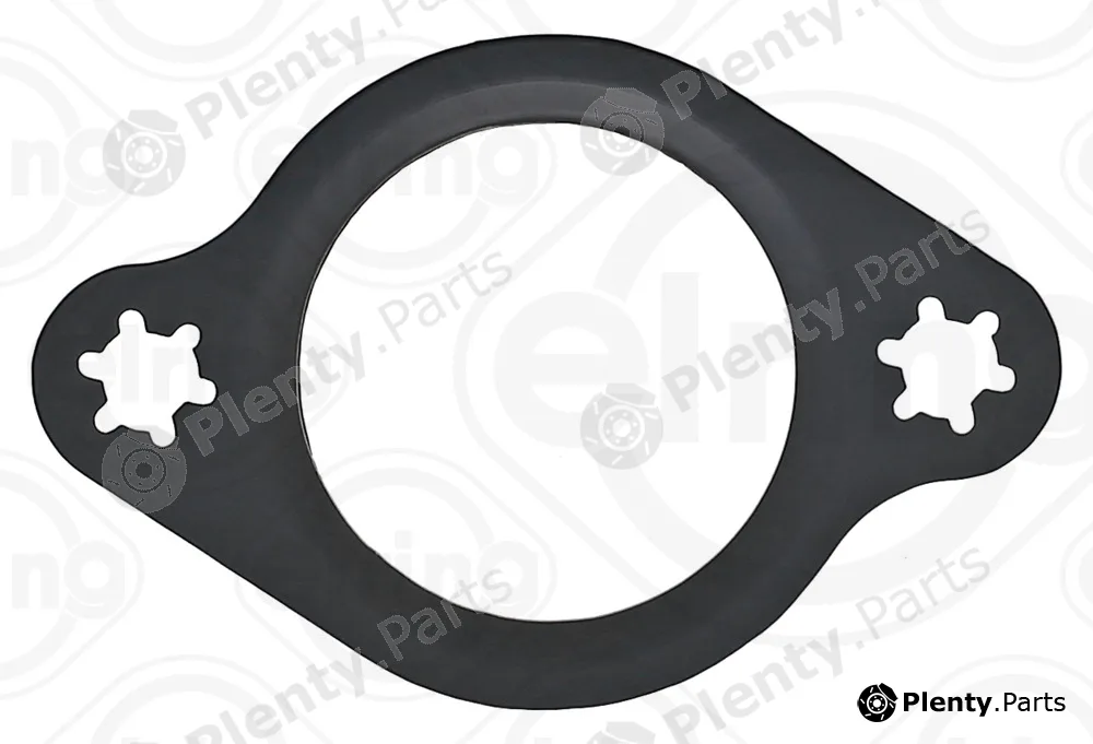 Elring 876.720 — Seal, oil strainer
