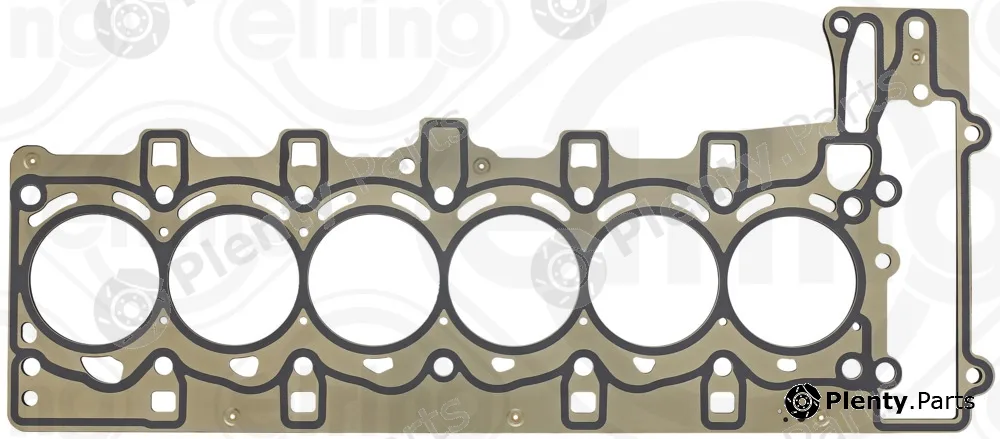 Elring 217.590 — Gasket, cylinder head