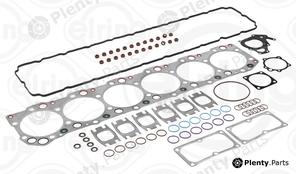Elring 751.590 — Gasket Kit, cylinder head