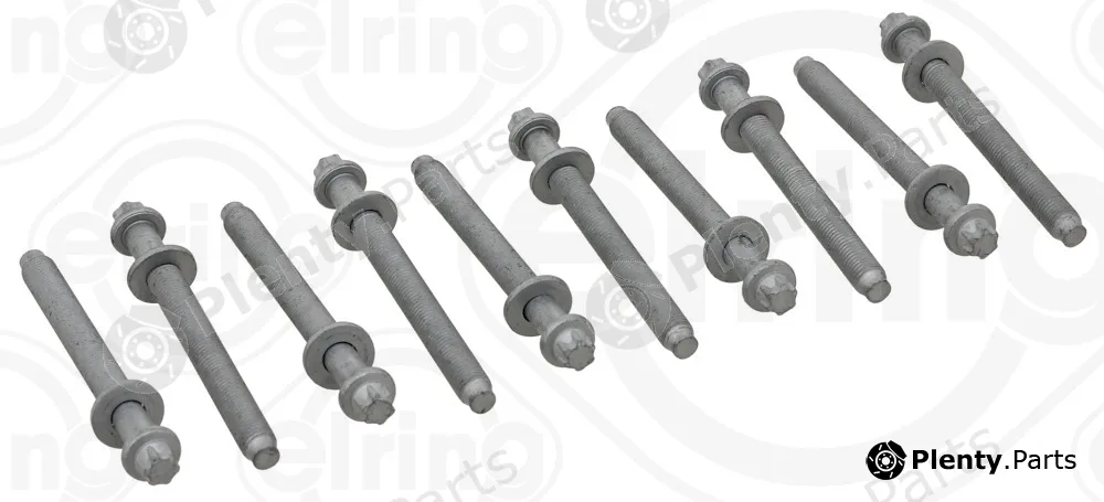Elring 152.550 — Cylinder Head Bolt Set