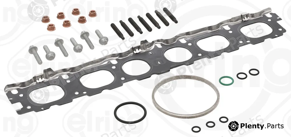 Elring 710.760 — Mounting Kit, charger