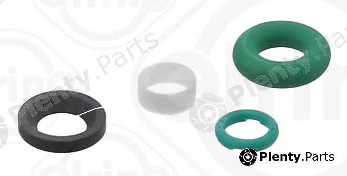 Elring 564.870 — Seal Ring Set, injection valve