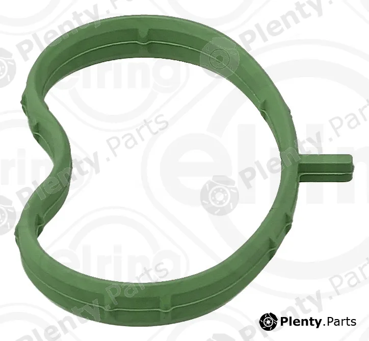 Elring 107.010 — Gasket, intake manifold