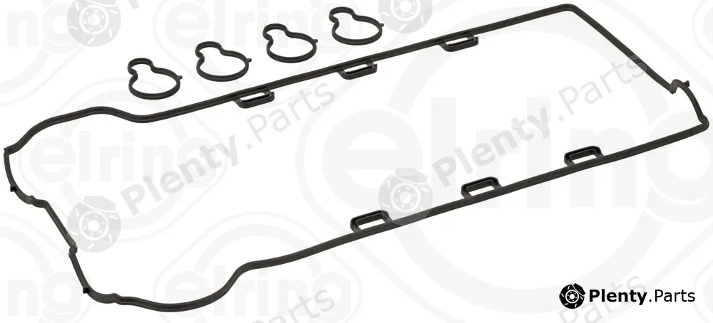 Elring 007.041 — Gasket Set, cylinder head cover