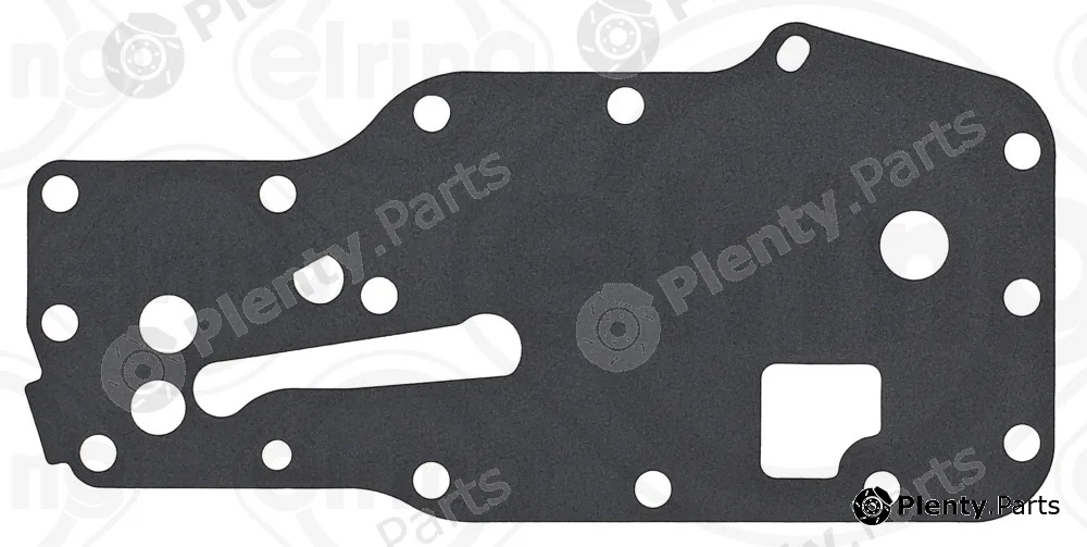 Elring 822.960 — Gasket, oil cooler