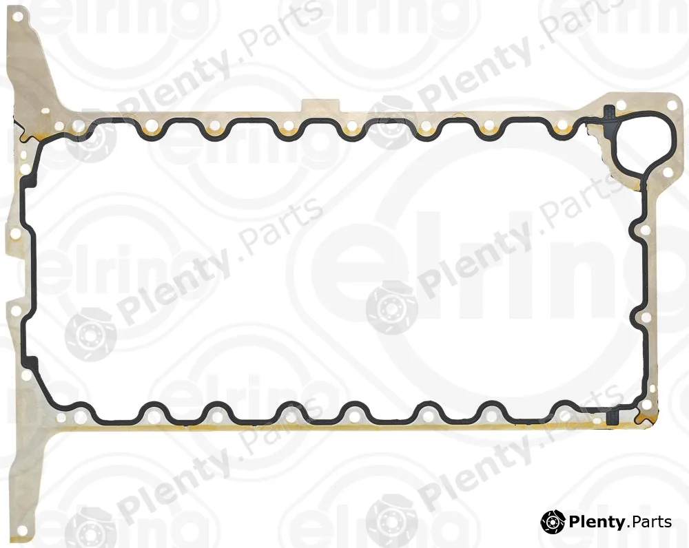 Elring 364.900 — Gasket, oil sump