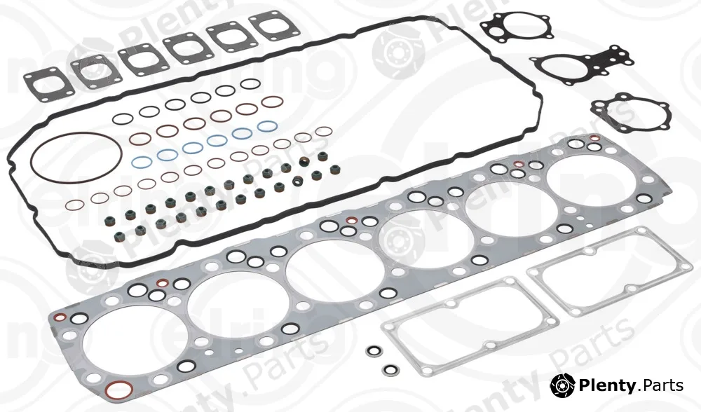 Elring 689.920 — Gasket Kit, cylinder head