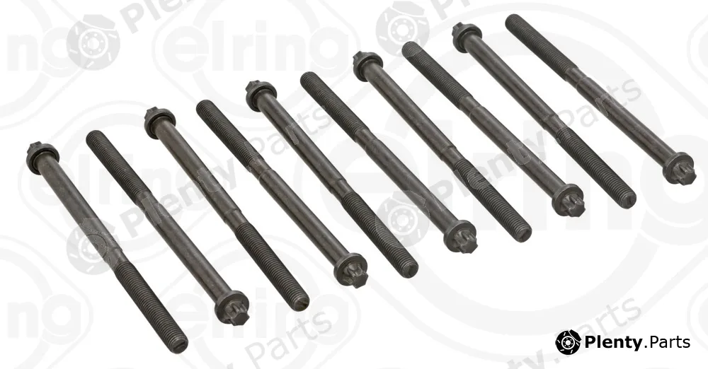 Elring 249.210 — Cylinder Head Bolt Set