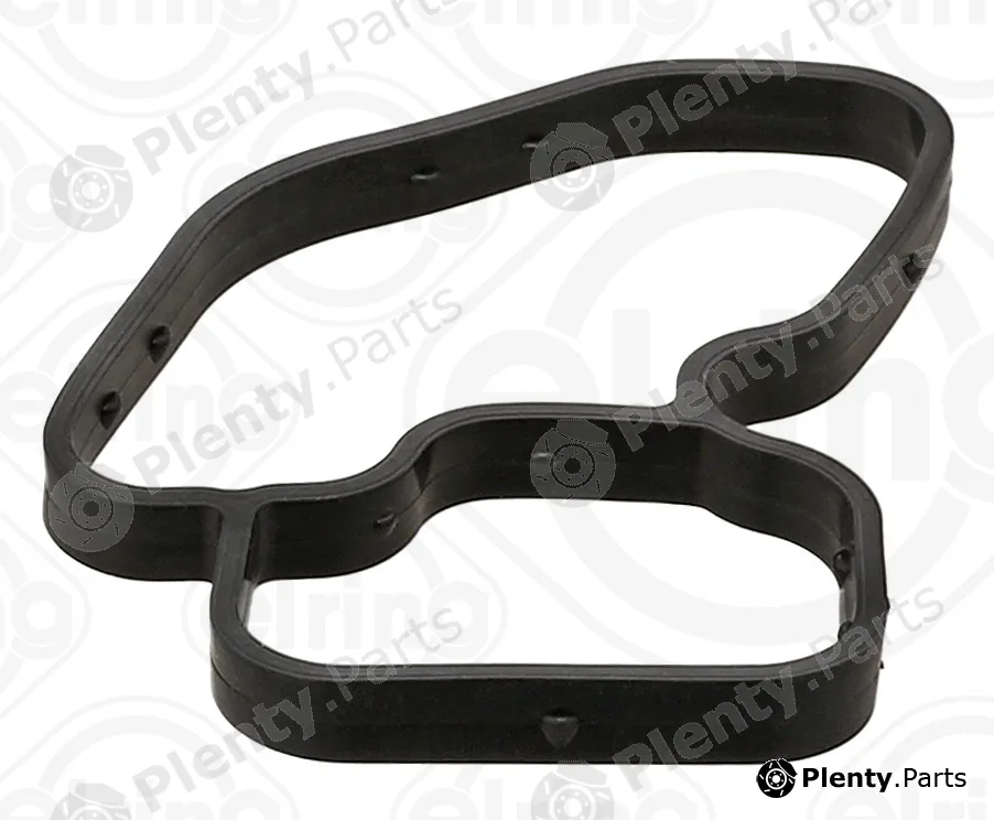 Elring 534.340 — Gasket, oil filter housing