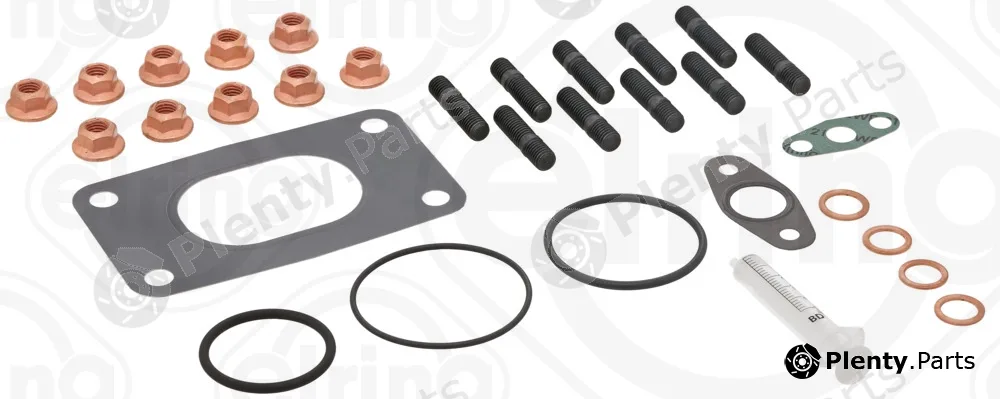 Elring 326.220 — Mounting Kit, charger