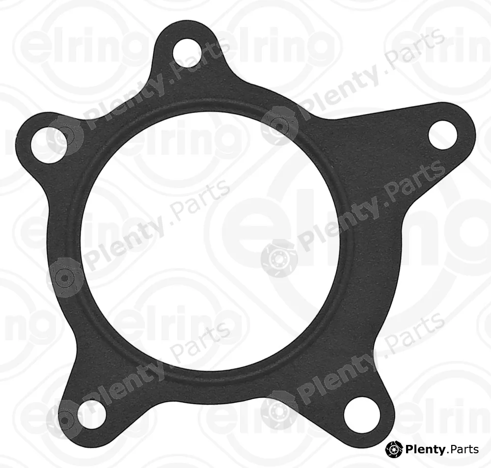 Elring 316.180 — Gasket, water pump