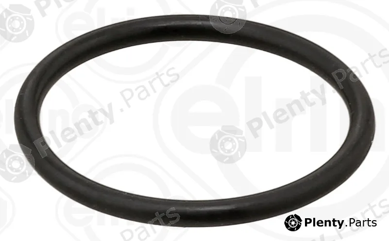 Elring 340.100 — Gasket, oil cooler