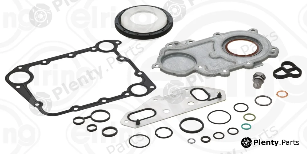 Elring 244.710 — Gasket Kit, crankcase