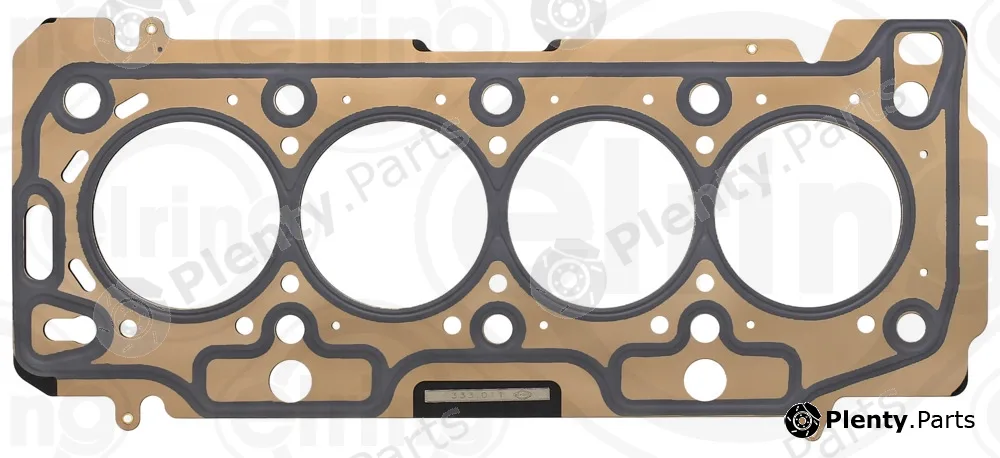 Elring 333.011 — Gasket, cylinder head