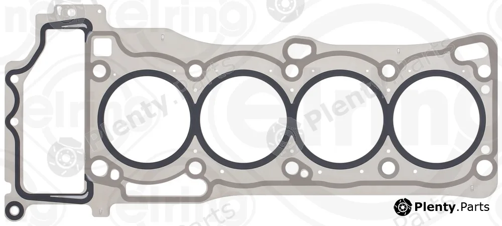 Elring 372.690 — Gasket, cylinder head
