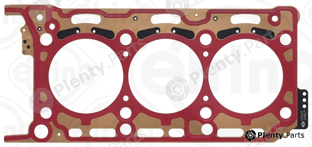 Elring 227.971 — Gasket, cylinder head