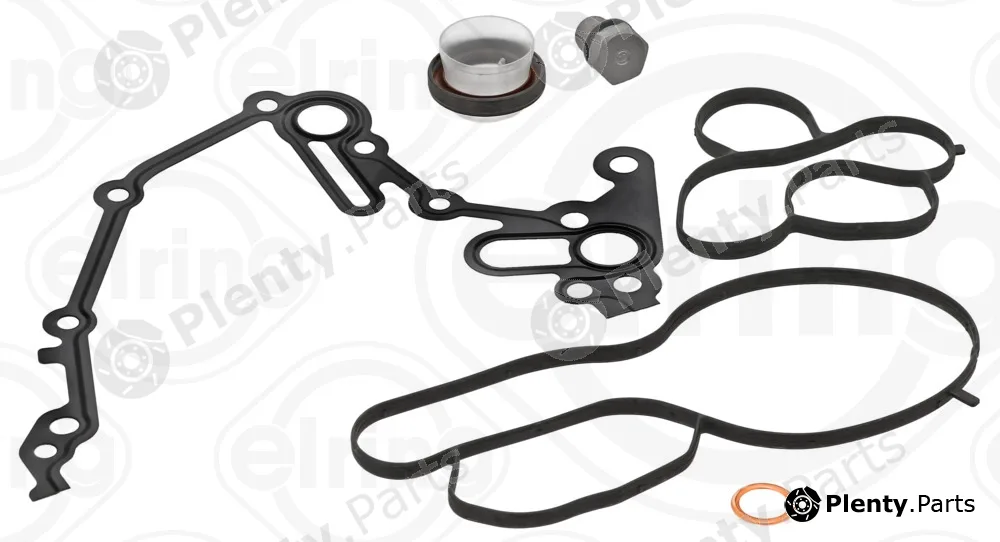 Elring 308.590 — Gasket Kit, crankcase
