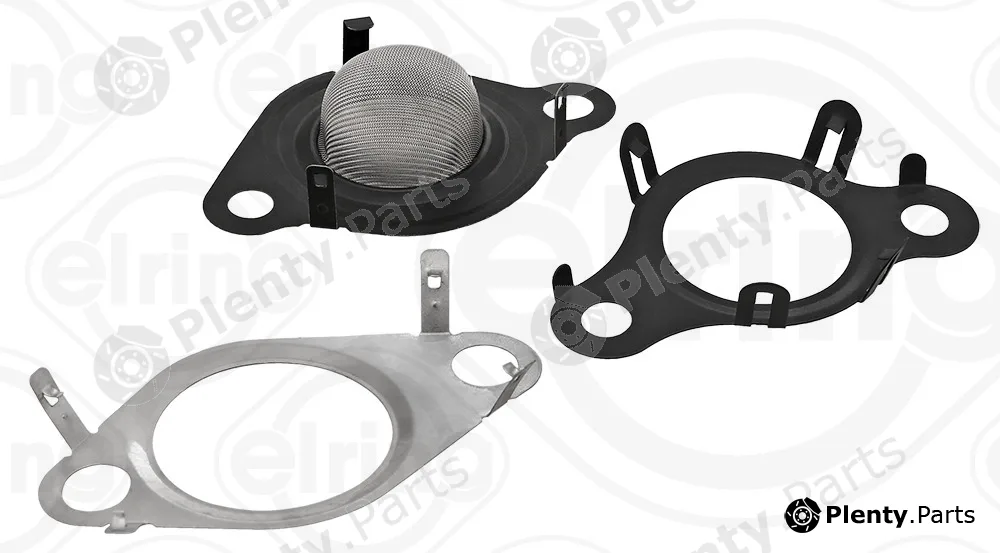 Elring 928.920 — Gasket Set, EGR system
