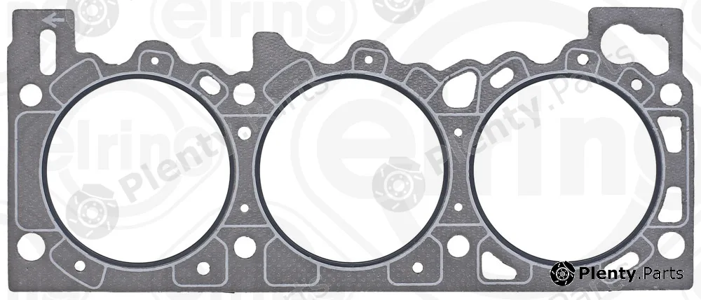 Elring 646.800 — Gasket, cylinder head