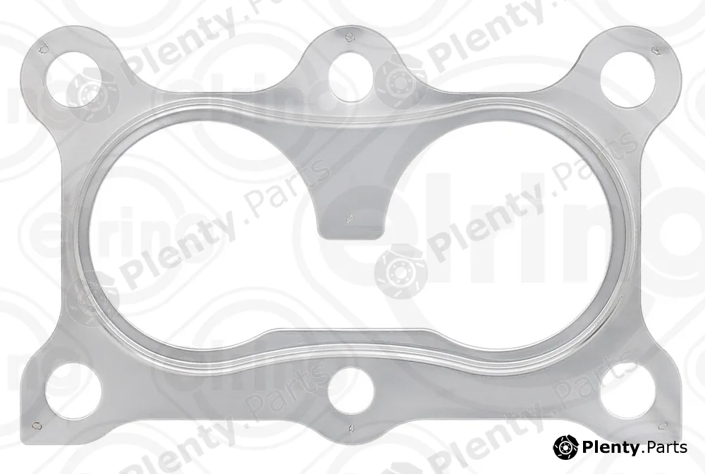 Elring 230.380 — Gasket, exhaust pipe