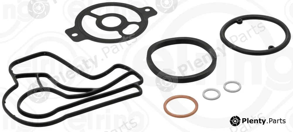Elring 528.340 — Gasket Set, oil cooler
