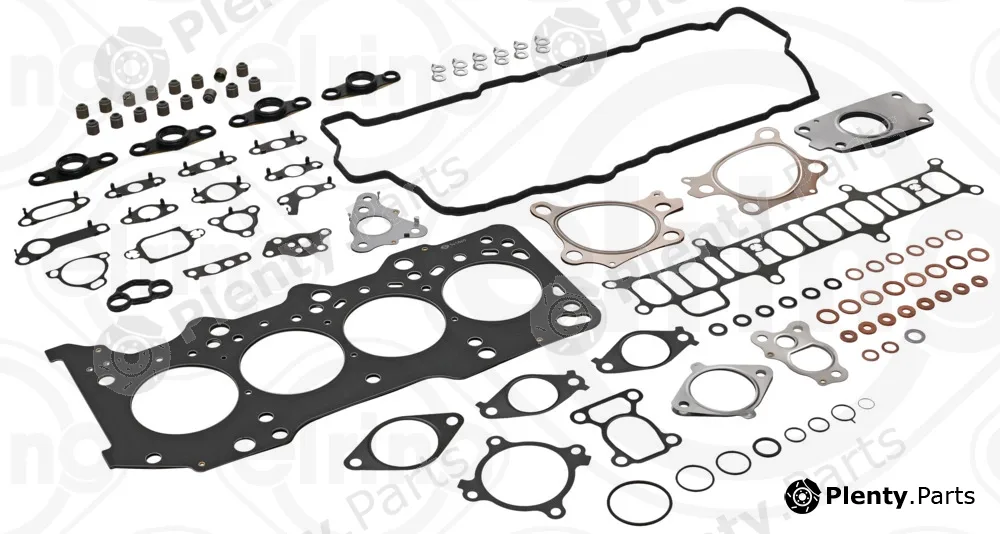 Elring 550.981 — Gasket Kit, cylinder head