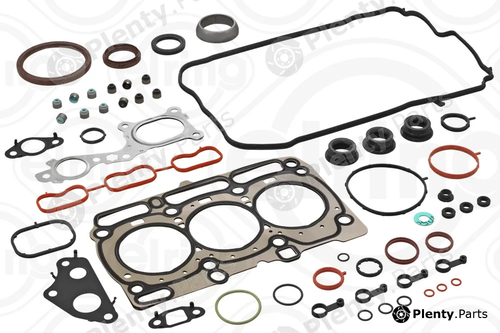 Elring 058.370 — Full Gasket Kit, engine