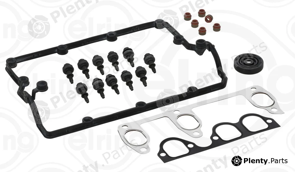 Elring 473.491 — Gasket Kit, cylinder head