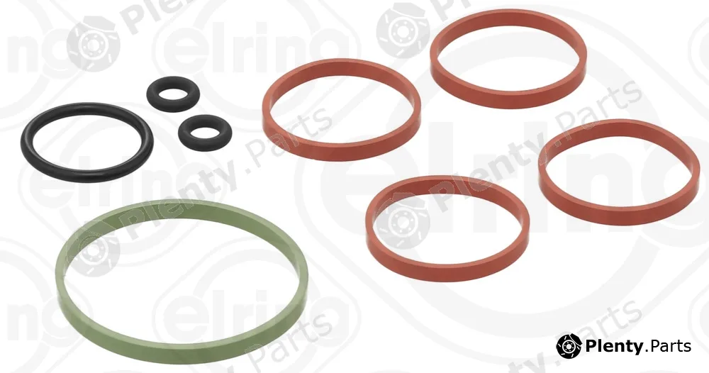 Elring 444.760 — Gasket Set, intake manifold