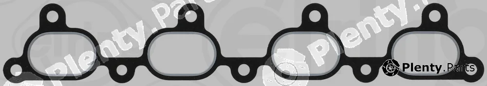 Elring 922.552 — Gasket, exhaust manifold