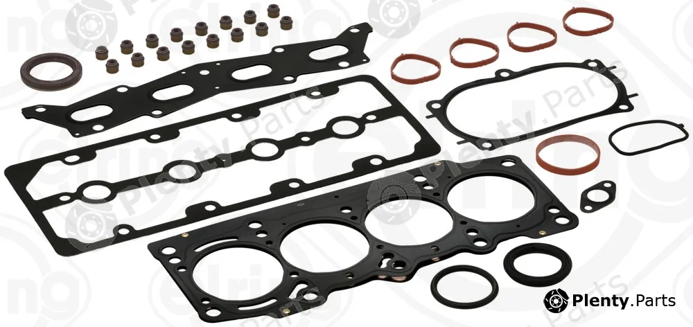 Elring 334.690 — Gasket Kit, cylinder head