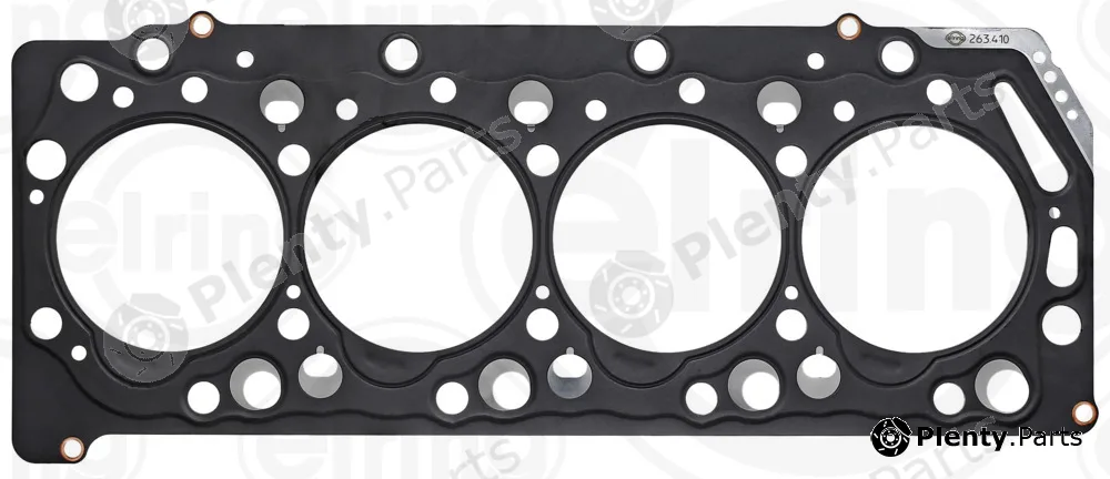 Elring 263.410 — Gasket, cylinder head