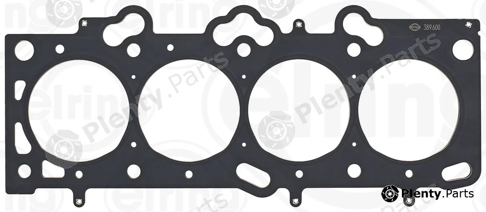 Elring 389.600 — Gasket, cylinder head