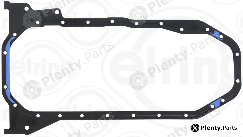 Elring 124.260 — Gasket, oil sump